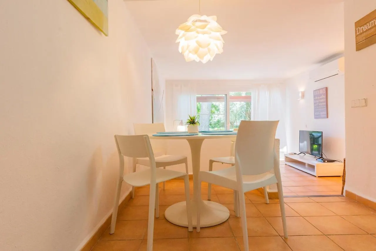 Apartamento Ferrera Park 603 Cala Ferrera  Apartmán Cala Ferrera (Mallorca)