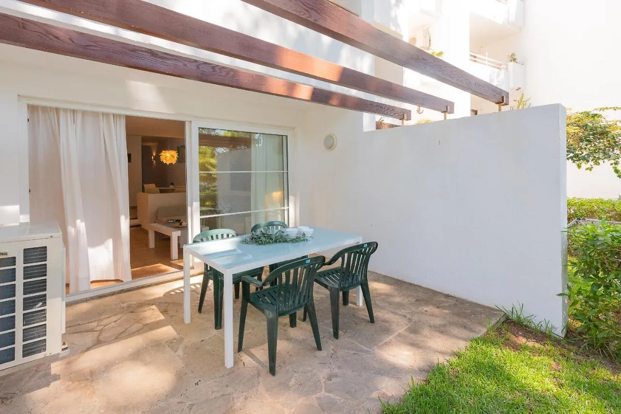 Apartamento Ferrera Park 603 Cala Ferrera  Španělsko