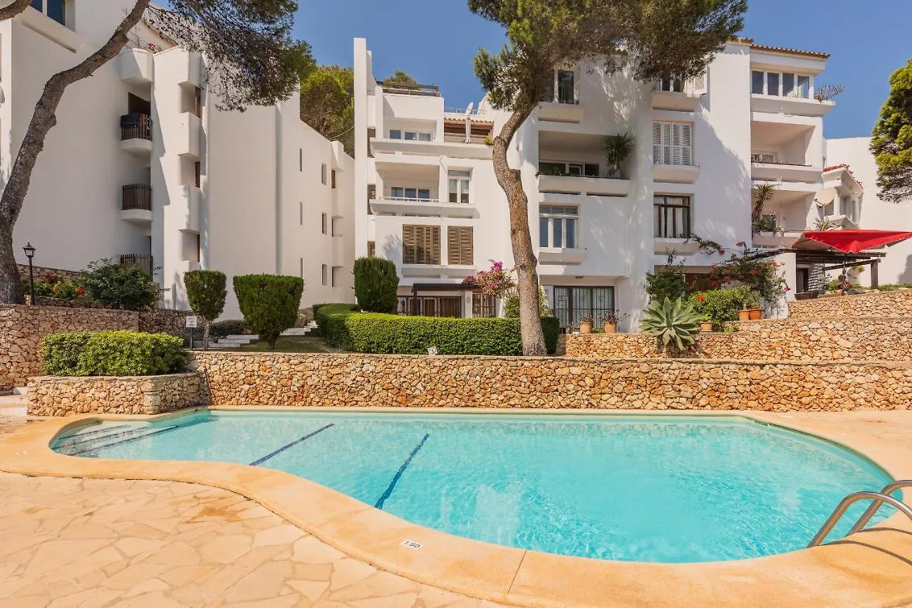 Apartamento Ferrera Park 603 Cala Ferrera