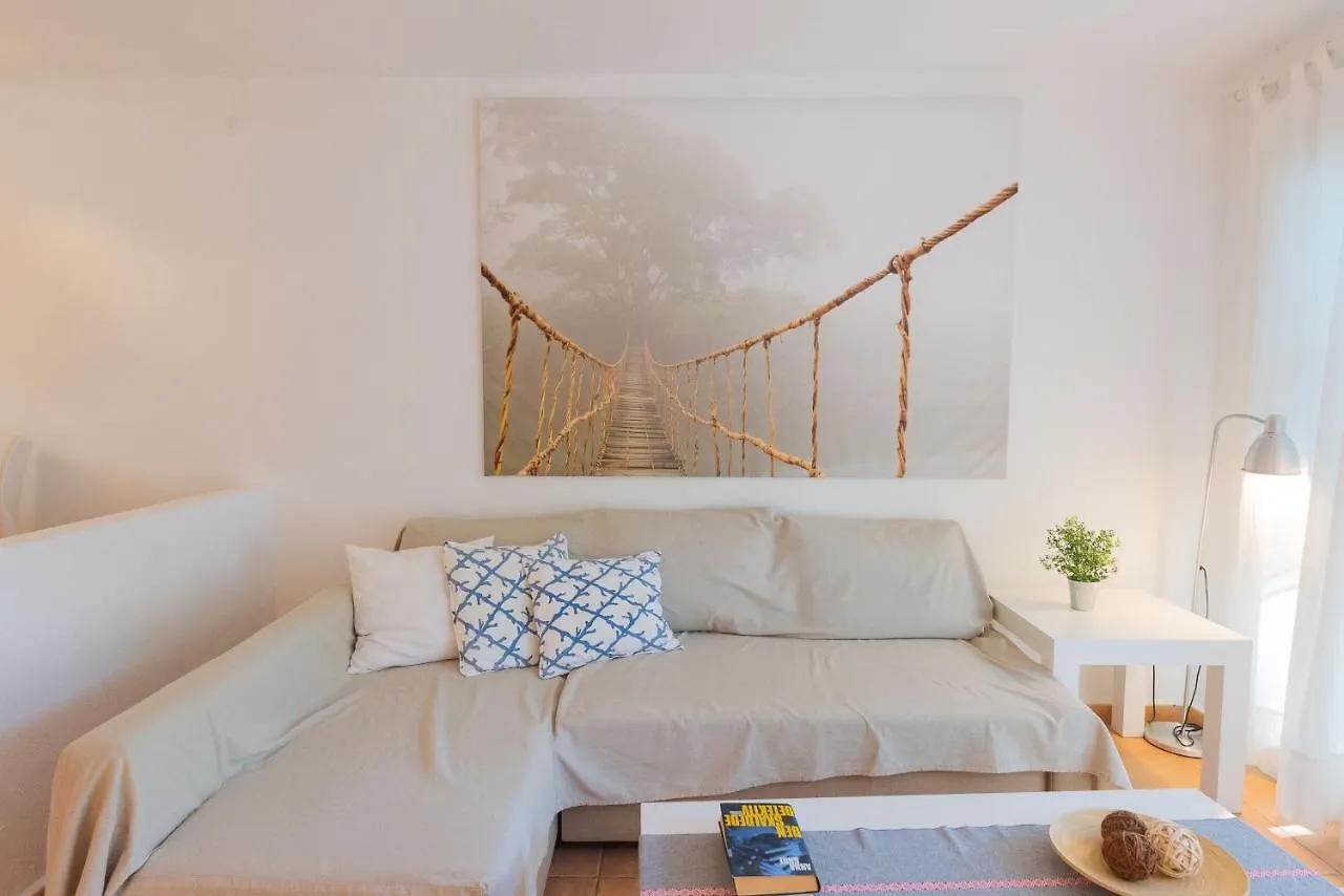 Apartamento Ferrera Park 603 Cala Ferrera  Cala Ferrera (Mallorca)