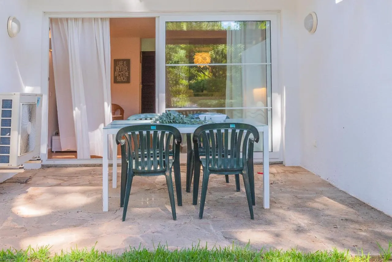 Apartamento Ferrera Park 603 Cala Ferrera  Apartmán Cala Ferrera (Mallorca)
