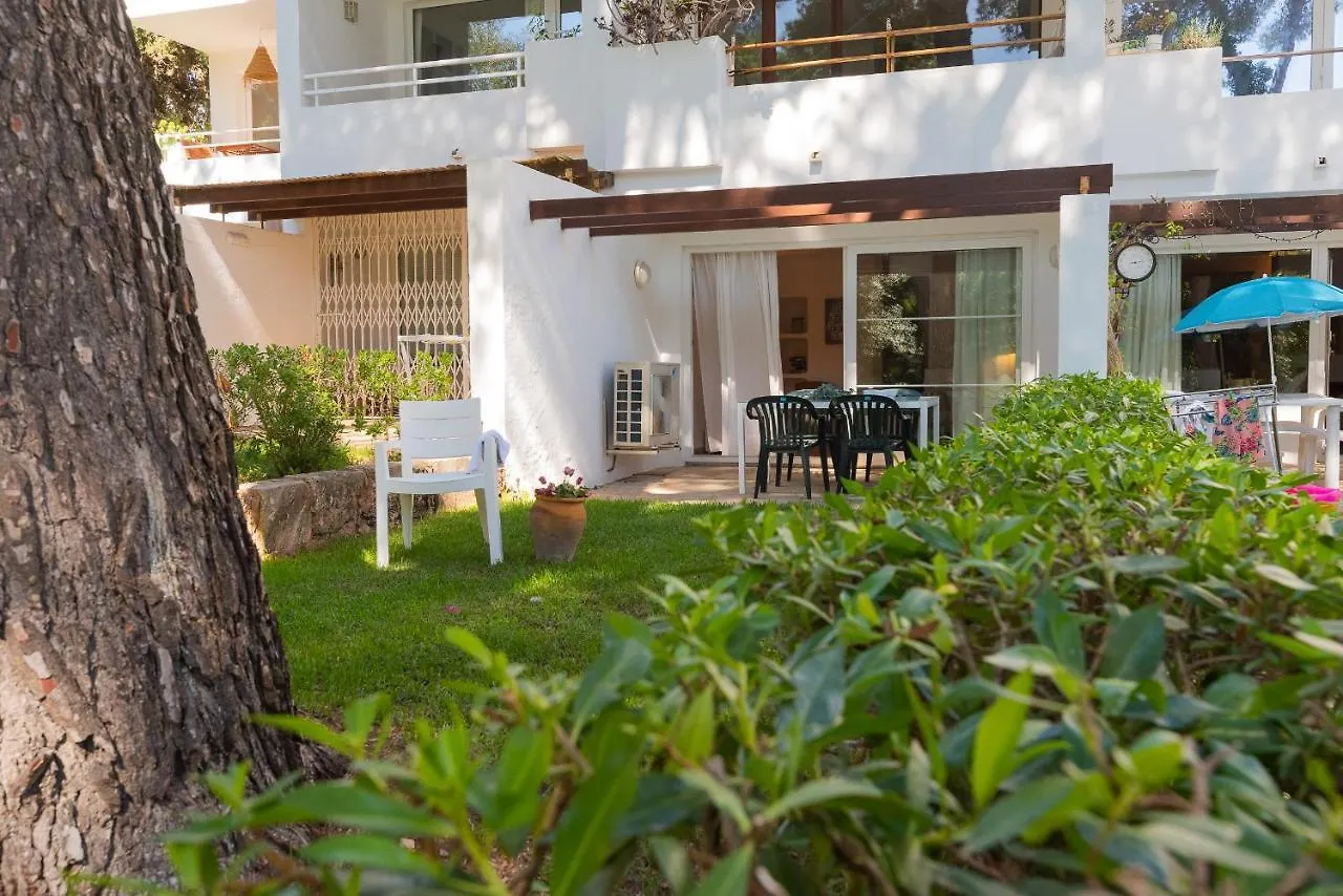 Apartmán Apartamento Ferrera Park 603 Cala Ferrera  Španělsko