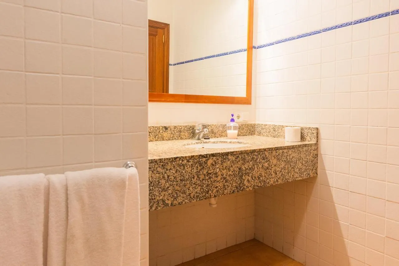 Apartamento Ferrera Park 603 Cala Ferrera  0*, Cala Ferrera (Mallorca) Španělsko