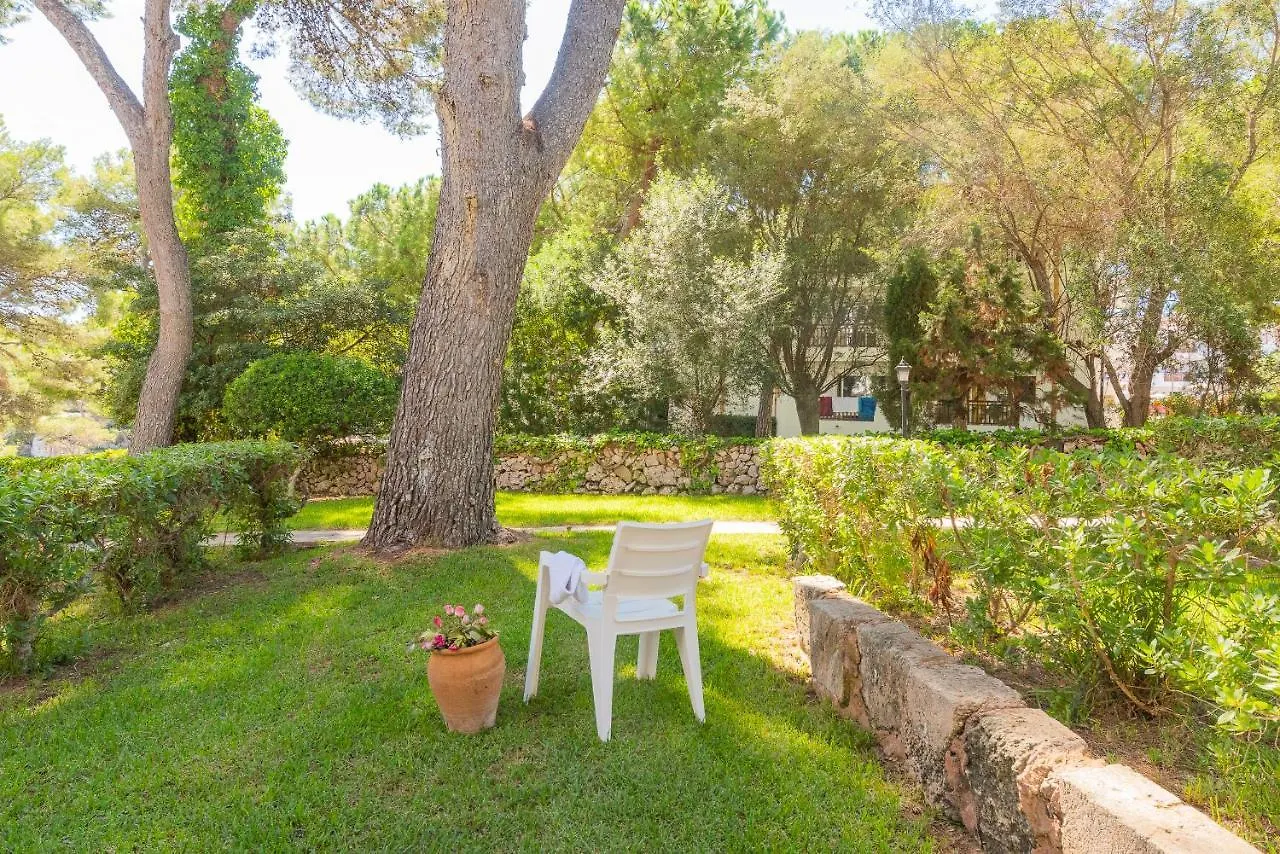 Apartamento Ferrera Park 603 Cala Ferrera  Apartmán