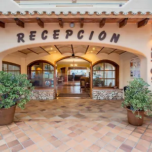 Hotell Playa Ferrera, Cala Ferrera (Mallorca)